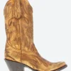 Fashion - Coachella 11 in Women Heels | Boots