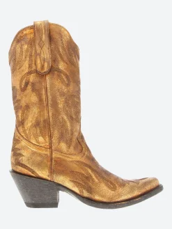 Fashion - Coachella 11 in Women Heels | Boots
