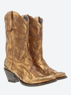 Fashion - Coachella 11 in Women Heels | Boots