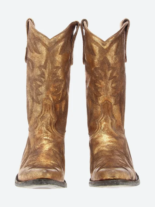 Fashion - Coachella 11 in Women Heels | Boots