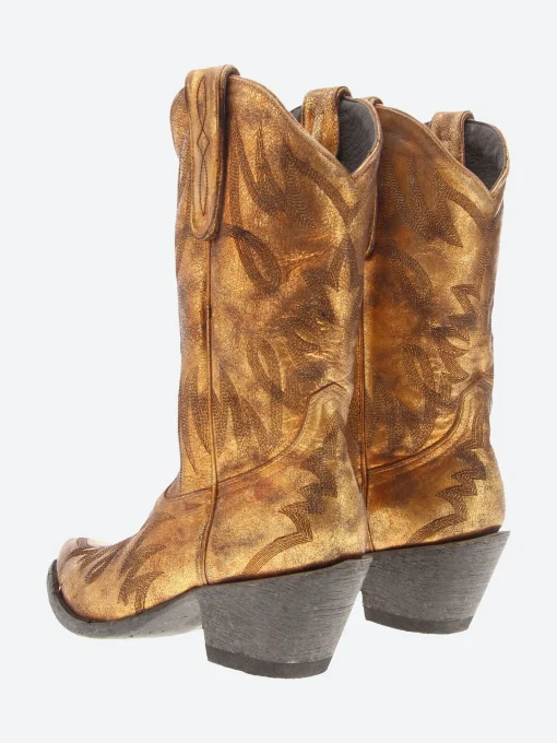 Fashion - Coachella 11 in Women Heels | Boots