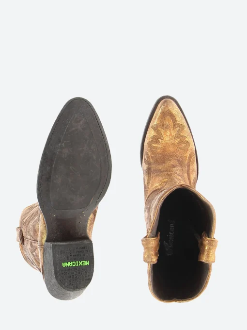 Fashion - Coachella 11 in Women Heels | Boots