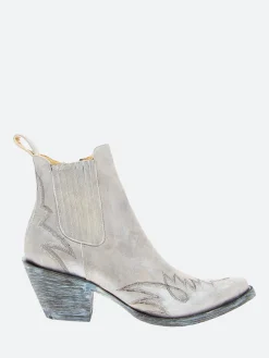 New - Fury in Women Heels | Boots