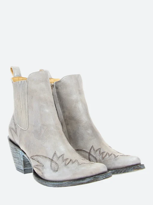 New - Fury in Women Heels | Boots