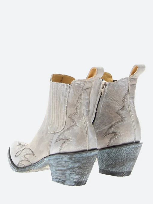 New - Fury in Women Heels | Boots