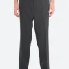 Hot Miles Serge Trouser Pants