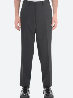 Hot Miles Serge Trouser Pants