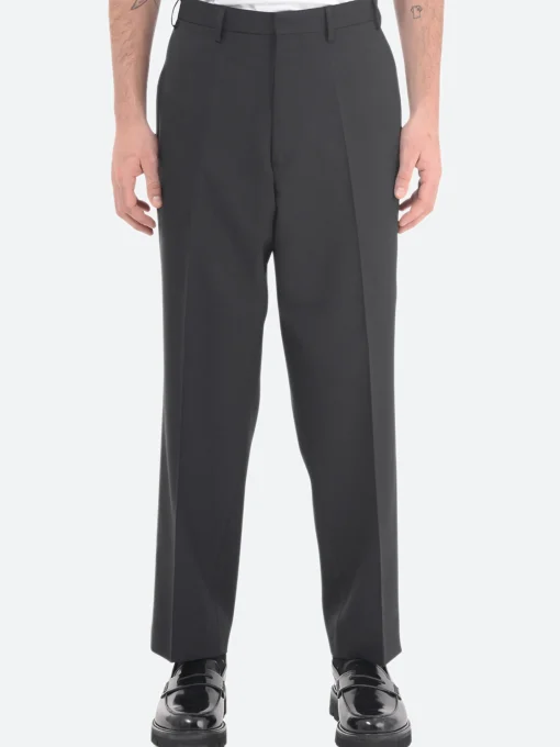 Hot Miles Serge Trouser Pants