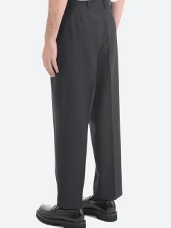 Hot Miles Serge Trouser Pants