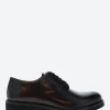 Fashion Milo Shoes | Lace-Up Shoes