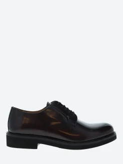 Fashion Milo Shoes | Lace-Up Shoes