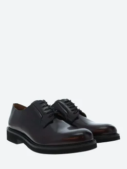 Fashion Milo Shoes | Lace-Up Shoes