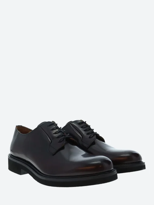 Fashion Milo Shoes | Lace-Up Shoes