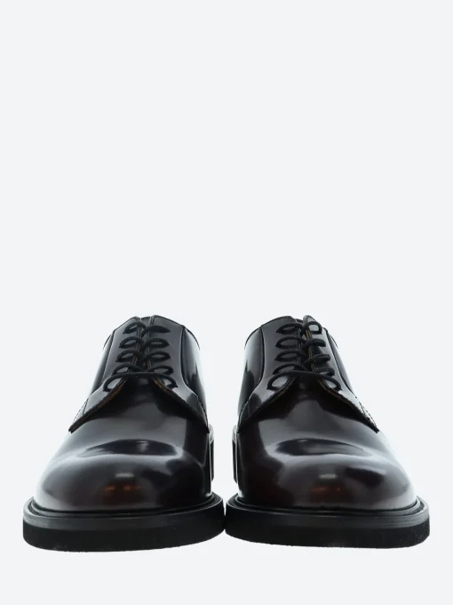 Fashion Milo Shoes | Lace-Up Shoes