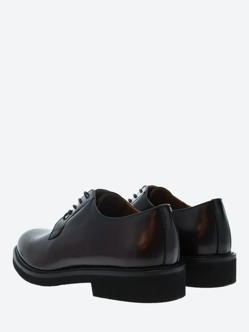 Fashion Milo Shoes | Lace-Up Shoes