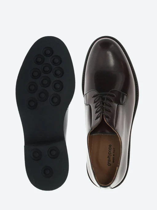 Fashion Milo Shoes | Lace-Up Shoes