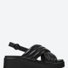 Discount Misia Women Overalls & Jumpsuits | Sandals