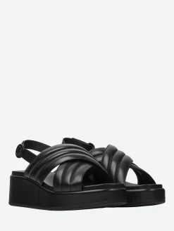 Discount Misia Women Overalls & Jumpsuits | Sandals