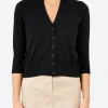 Hot - 2504 Cardigan in Women Tops & Blouses | Knitwear