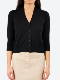 Hot - 2504 Cardigan in Women Tops & Blouses | Knitwear
