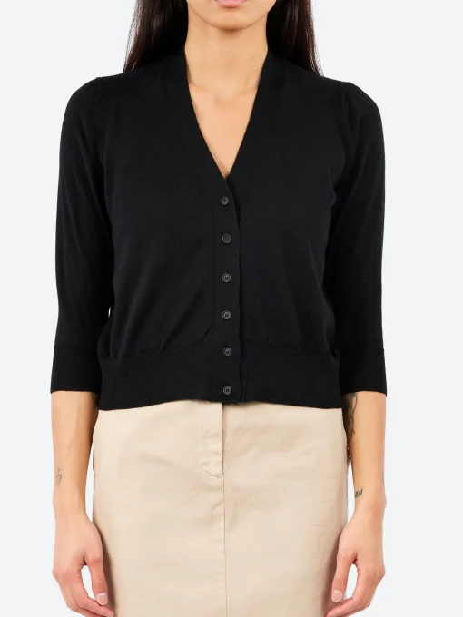Hot - 2504 Cardigan in Women Tops & Blouses | Knitwear