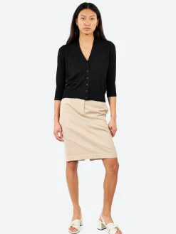 Hot - 2504 Cardigan in Women Tops & Blouses | Knitwear