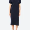 Sale - 2516 Polo Dress in Women Dresses