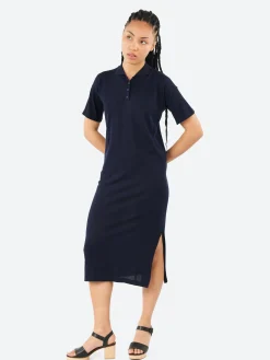 Sale - 2516 Polo Dress in Women Dresses