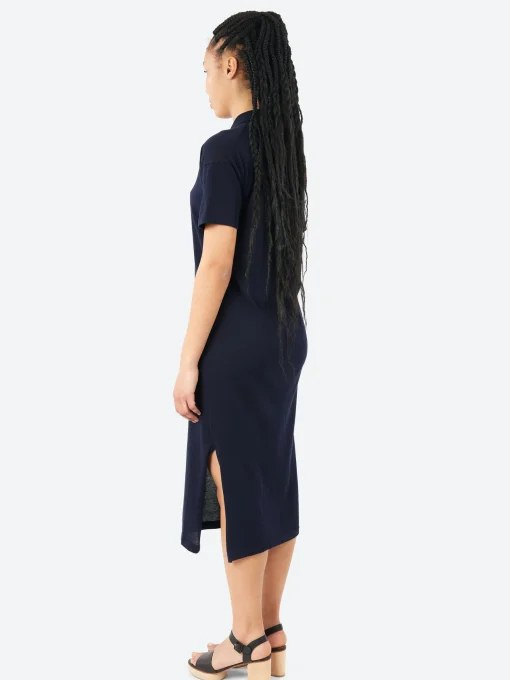 Sale - 2516 Polo Dress in Women Dresses