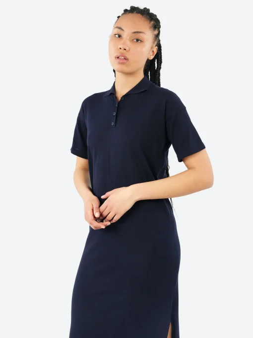 Sale - 2516 Polo Dress in Women Dresses