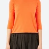 Clearance - 2512 Round Neck Pullover in Women Tops & Blouses | Knitwear