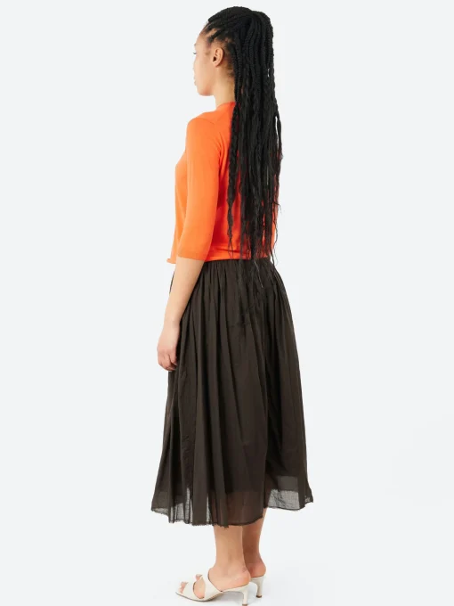 Clearance - 2512 Round Neck Pullover in Women Tops & Blouses | Knitwear