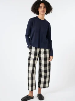 New - Boxy Pullover in Women Tops & Blouses | Knitwear
