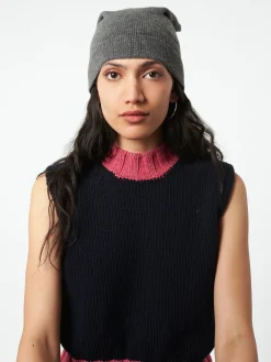 Best - Cashmere Beanie in Women Hats | Hats