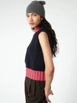 Best - Cashmere Beanie in Women Hats | Hats