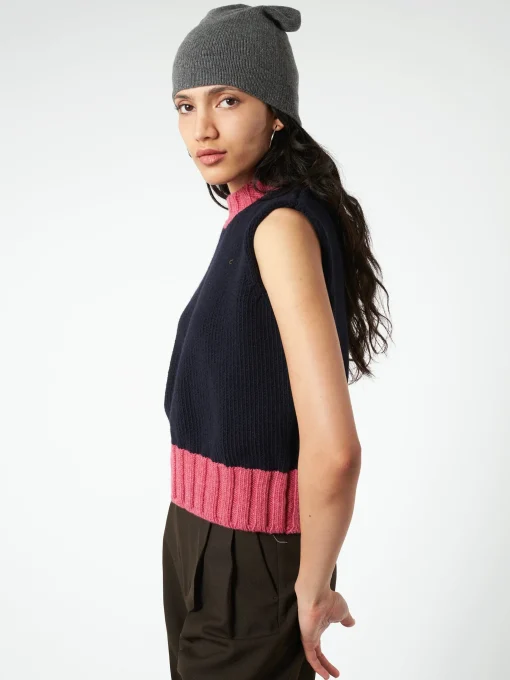 Best - Cashmere Beanie in Women Hats | Hats