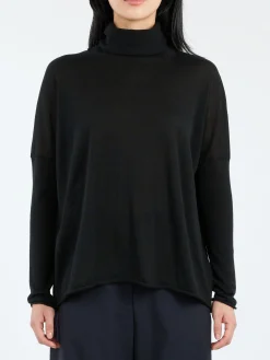 Hot - Cashmere Turtleneck in Women Tops & Blouses | Knitwear