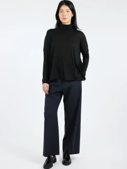 Hot - Cashmere Turtleneck in Women Tops & Blouses | Knitwear