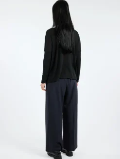 Hot - Cashmere Turtleneck in Women Tops & Blouses | Knitwear