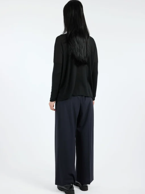 Hot - Cashmere Turtleneck in Women Tops & Blouses | Knitwear