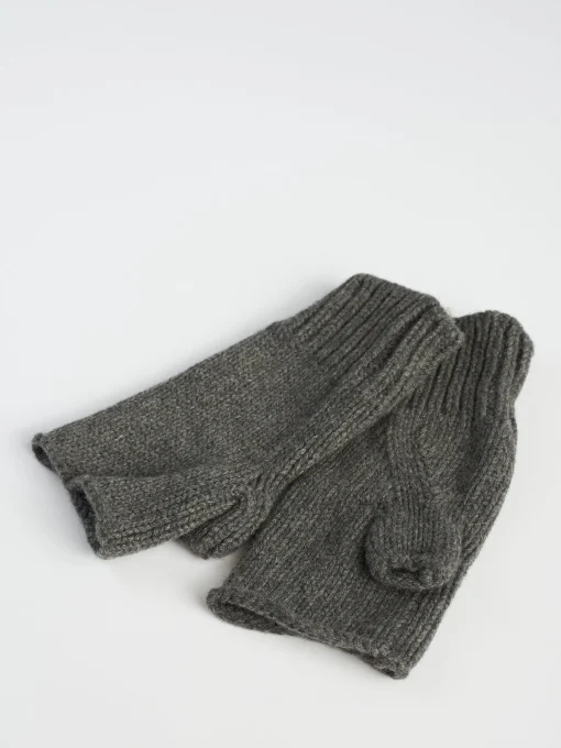 Discount - Fingerless Gloves in Women Gloves | Belts