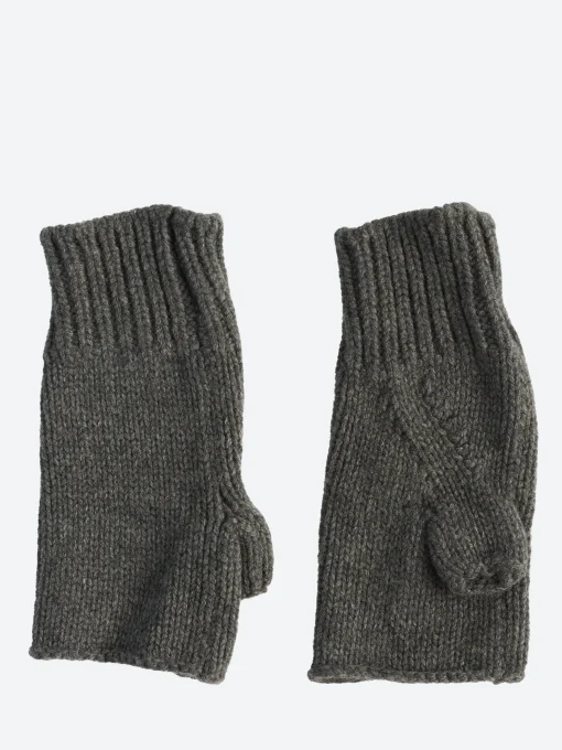 Discount - Fingerless Gloves in Women Gloves | Belts