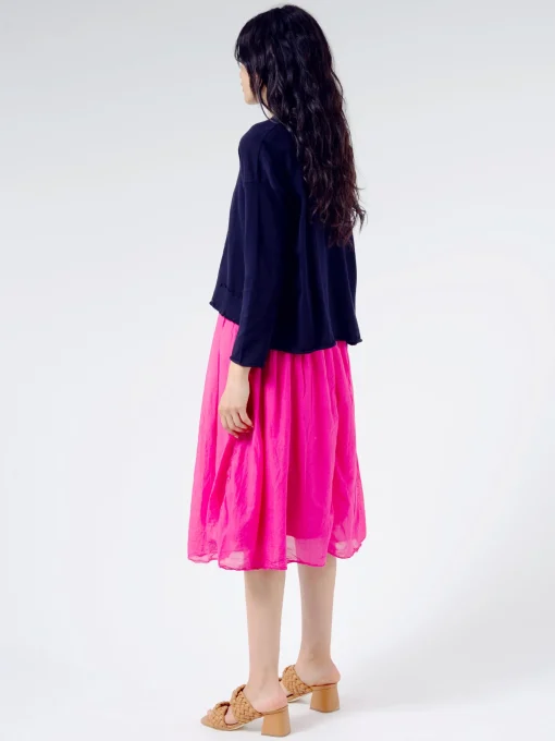 Outlet - V Neck Pullover in Women Tops & Blouses | Overalls & Jumpsuits
