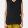 Outlet - Vest in Women Tops & Blouses | Knitwear