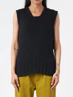 Outlet - Vest in Women Tops & Blouses | Knitwear