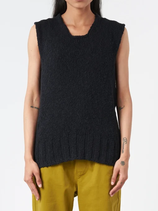 Outlet - Vest in Women Tops & Blouses | Knitwear