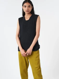 Outlet - Vest in Women Tops & Blouses | Knitwear