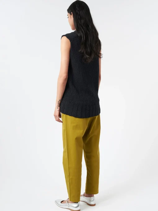 Outlet - Vest in Women Tops & Blouses | Knitwear