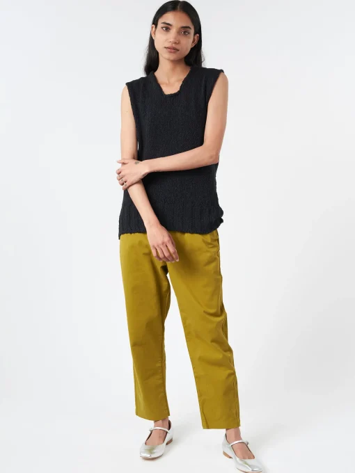 Outlet - Vest in Women Tops & Blouses | Knitwear