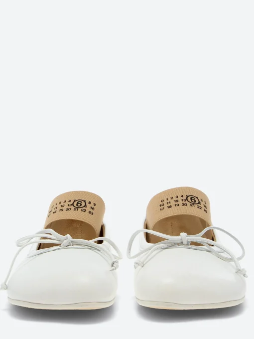 New - Anatomic Numeric Ballerinas in Women Shoes